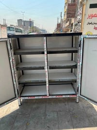 جزامة • نضيفة • ألوان مختلفة