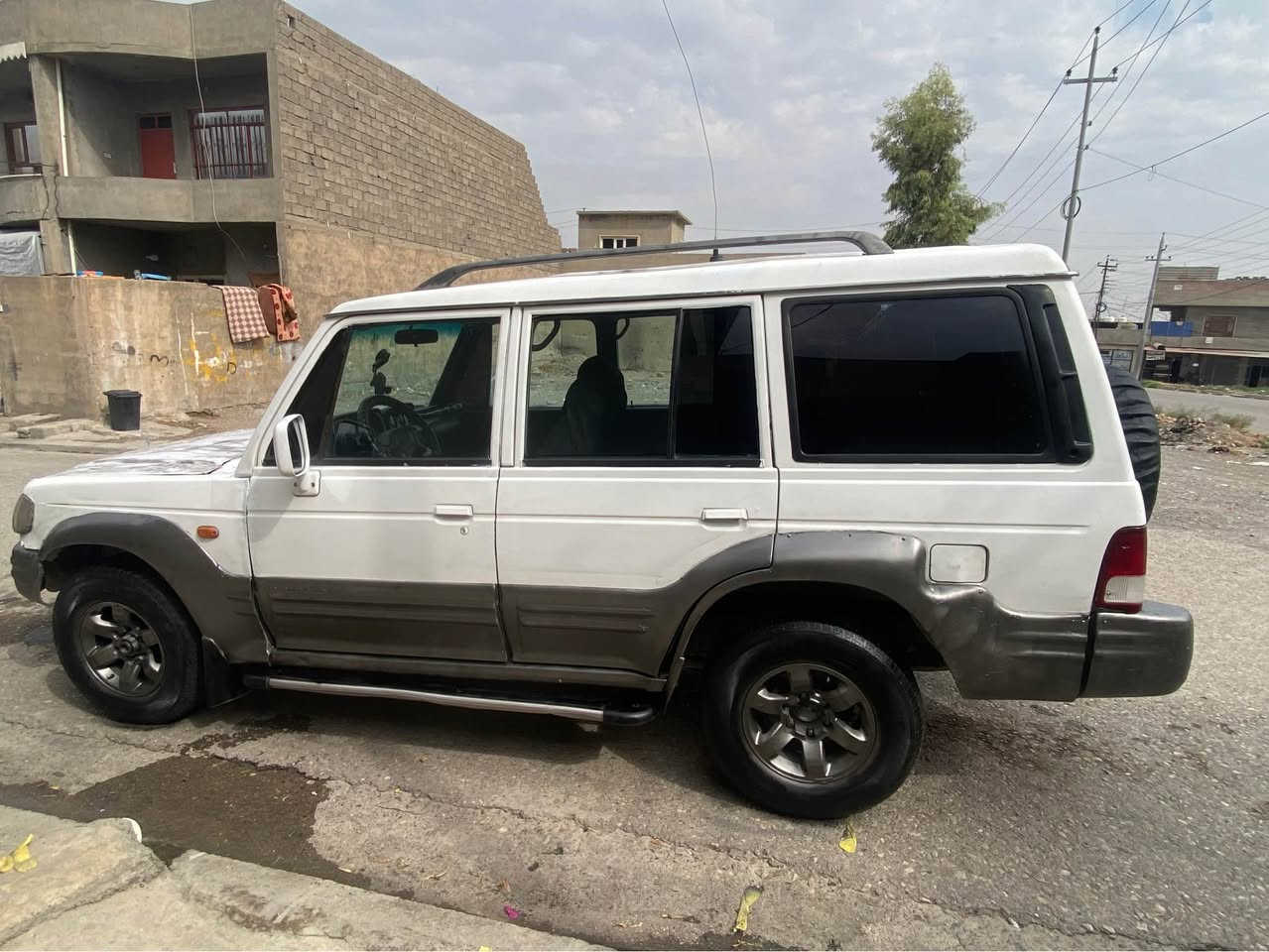 مكينة ٣٠٠٠ • جير عادي • دبل