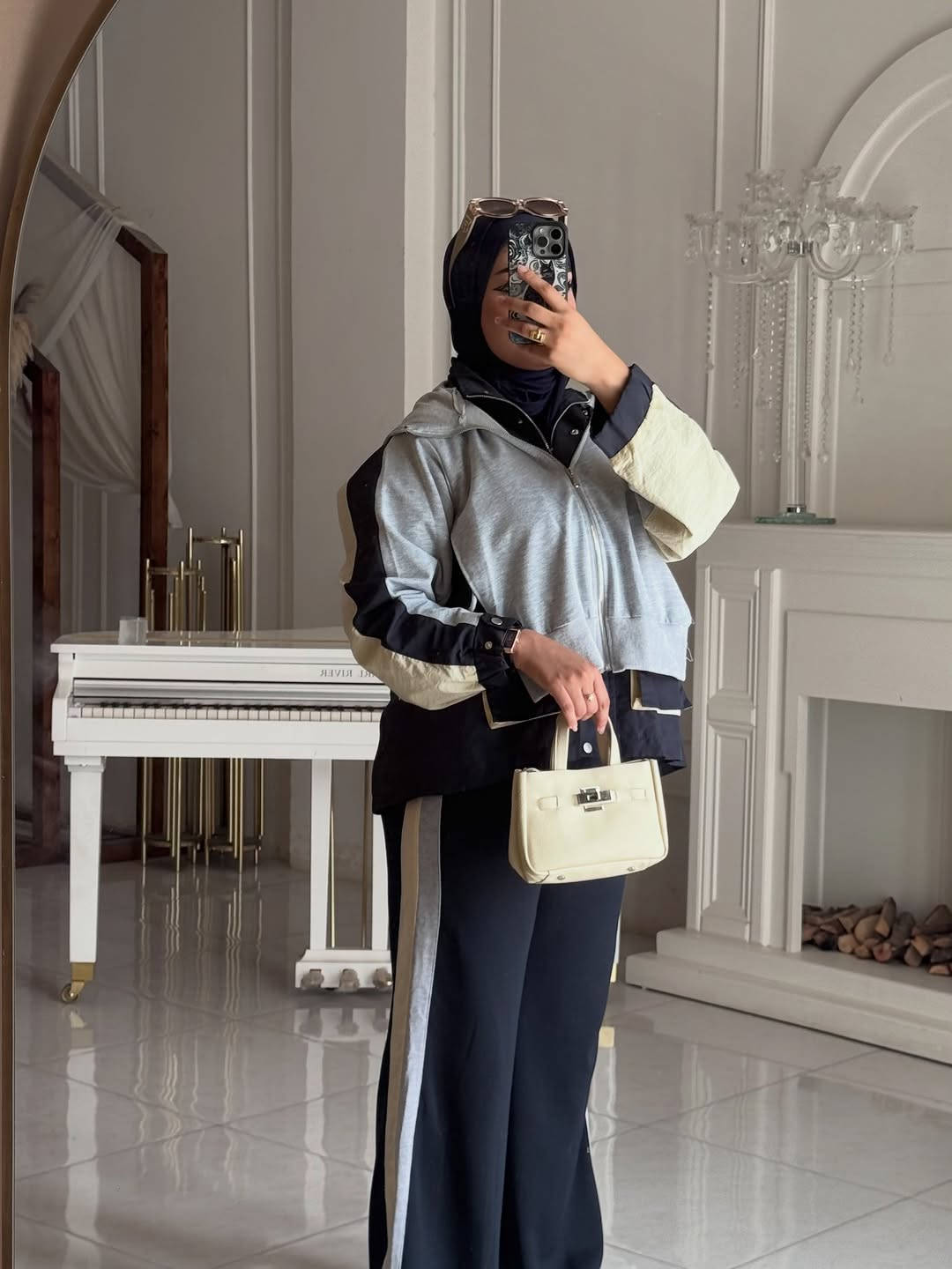 طقم كاجوال • مريح • السماوة الغربي