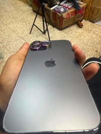 آيفون ١٣ برو ماكس • ٢٥٦ • بطارية ٨٦٪