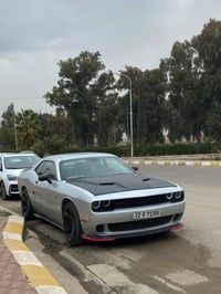 جالنجر SXT • ٢٠٢٠ • ٧٠٠٠٠ ميل