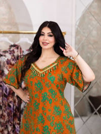#خياطه#خيوط الحلم   اي موديل قابل لتنفيذ ماعليج بس دزين صوره  ويوصلج ل...