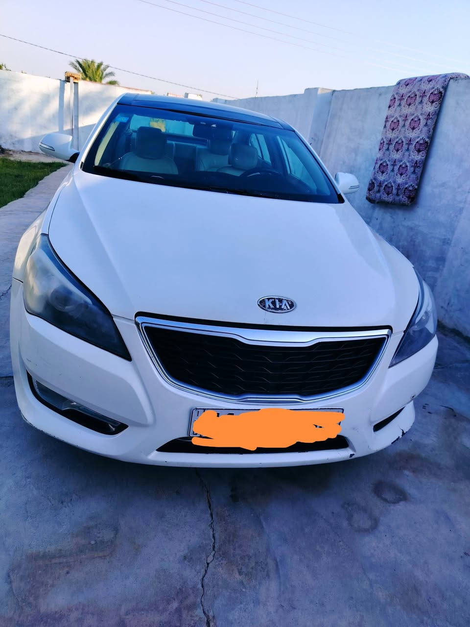ب٨٠ بي مجال تصال *********** بل صوره تفاصيل

نص مكتوب في الصور:
- الخميس الساعة ٦:٥٣ م
- ٨:٠٤ ص
- كادنزه مديل ، 11 خليجي صبغ عام بدون ضرار داخلي ( شرط بدون ربك ولا شاصي ولا تكم ولا لغد داخل مكفول 6 اسلندر محرك جديد مكفول حته من راجز
- كير جديد ( رقم بغداد بسمي موقع ديالى) صدر تأيرات جديد
- النواققص ( موطور الثلاجه عاطلله /
- صوت كنبریسر
- تبريد ثلج لاكن صوت كنبريسر فقط
- تصال ***********
- ( سعر 80 بي مجال قليل)
- تم التسليم منذ 34 دقيقة