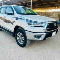 تويوتا فور ويل • ٢٠٢٢ • رقم مثنى
