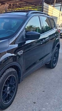 فورد سكيب • موديل ٢٠١٣ • رقم اربيل