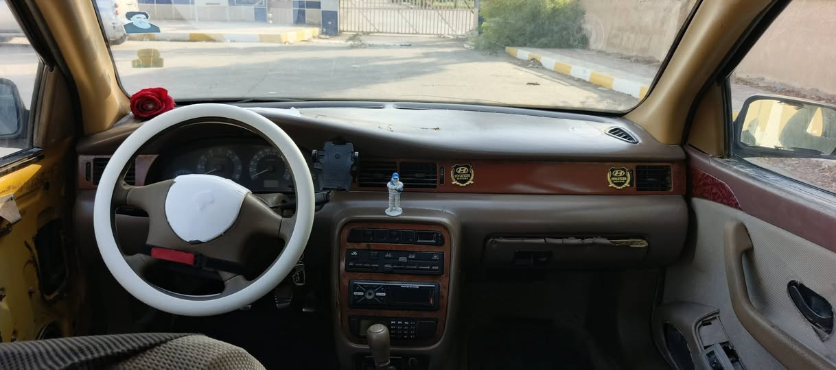 سلام عليكم سمند للبيع مديل11سياره جاهزه مصفره هيه وغرامات سنويه ما متهيه مكينه بيه بدايه تبخير كير وحداديه وكهربايات وتخم تاير تبريد ثلج سياره جاهزه مال علا باب الله السعر 25وبها مجال حك الجيه مكاني ناصريه ‏‪***********‬‏ مركز

