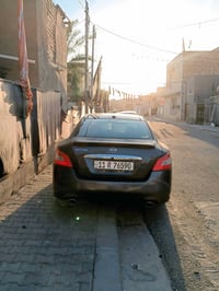 موديل ٢٠١١ • تحويل مباشر • مكينة جديدة