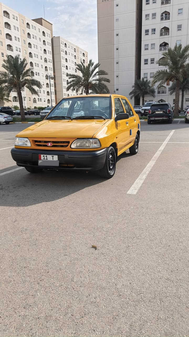 سايبا موديل 2021
السيارة بسمي رقم بغداد تحويل ثاني يوم 
تبديل بنيد وجاملغ طاك ايرباك الدشبول 
كير محرك حدادية تخم تاير ريمونت كله جديد 
التبريد ثلج 
السيارة جاهزه من كل النواحي 
السعر 50 وبيه مجال بسيط 
للتواصل ***********
العنوان بغداد بسماية
