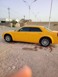 تحويل مباشر • ٢٠٠٦ • كير ومحرك