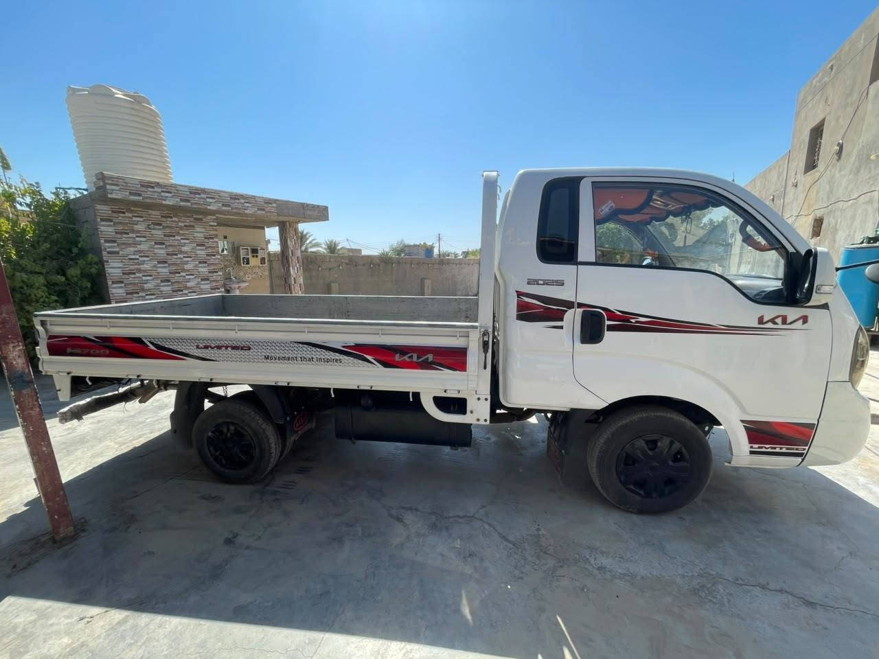 سلام عليكم كيه حمل موديل 2019 رقم كربلاء سياره بسمي تحويل مباشر مكان سياره بغداد سعر 110وبي مجال انتصل وتدلل ***********
