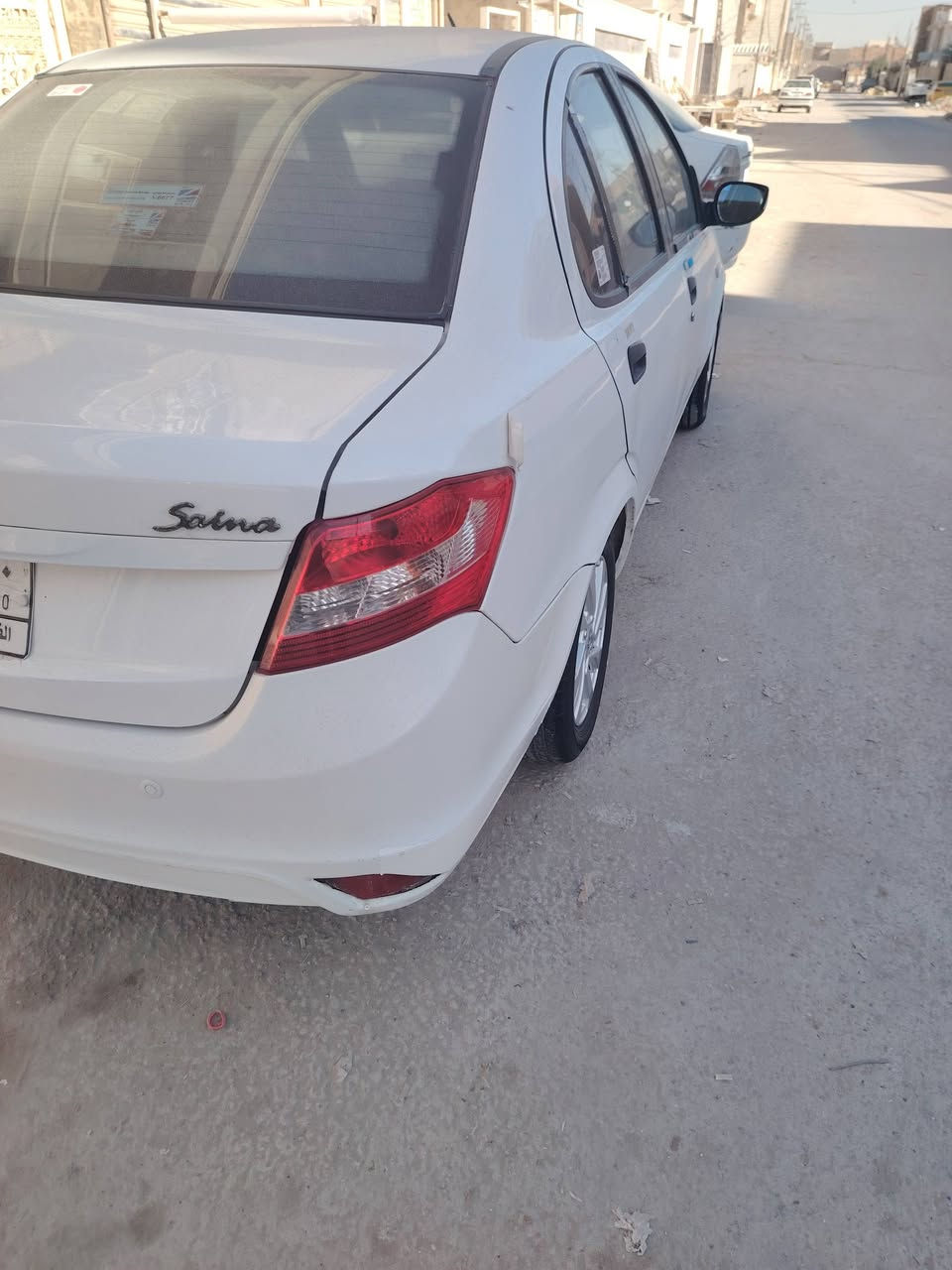 ساينا • ٢٠١٨ • ديوانية مركز
