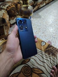 انفنكس نوت 30 • ذاكرة ٢٥٦ • رام ١٦