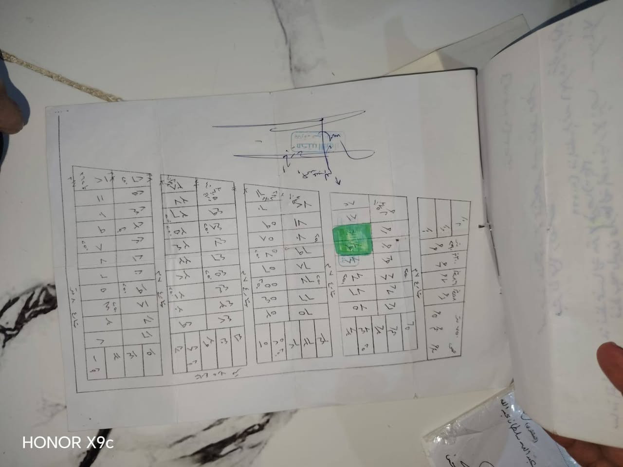 قطعتين ارض القطعه ٢٥٠ متر

سعر القطعه ١٤ مليون 

سعر القطعتين ٢٥ مليون

الموقع الخلف الخضر التاورات

#ملاحظة
البيع والشراء خاص لاهالي وقرى قضاء الحويجه 

للاستفسار اكثر
***********

