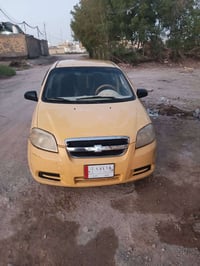 افيو • موديل ٢٠١٠ • بيه حك