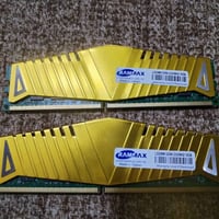 رامات ٣٢جيجا • DDR4 ٣٢٠٠ • كرت شاشة