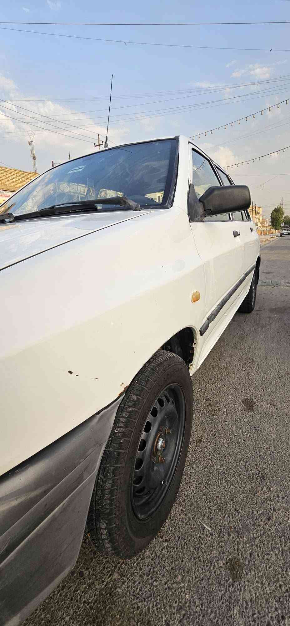 سايبه ٢٠١٥ • مكفول من التبديل • بغداد اور ام الكبر