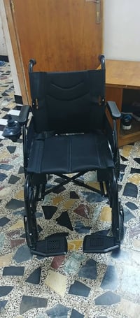 جديدة • ما مستخدمة