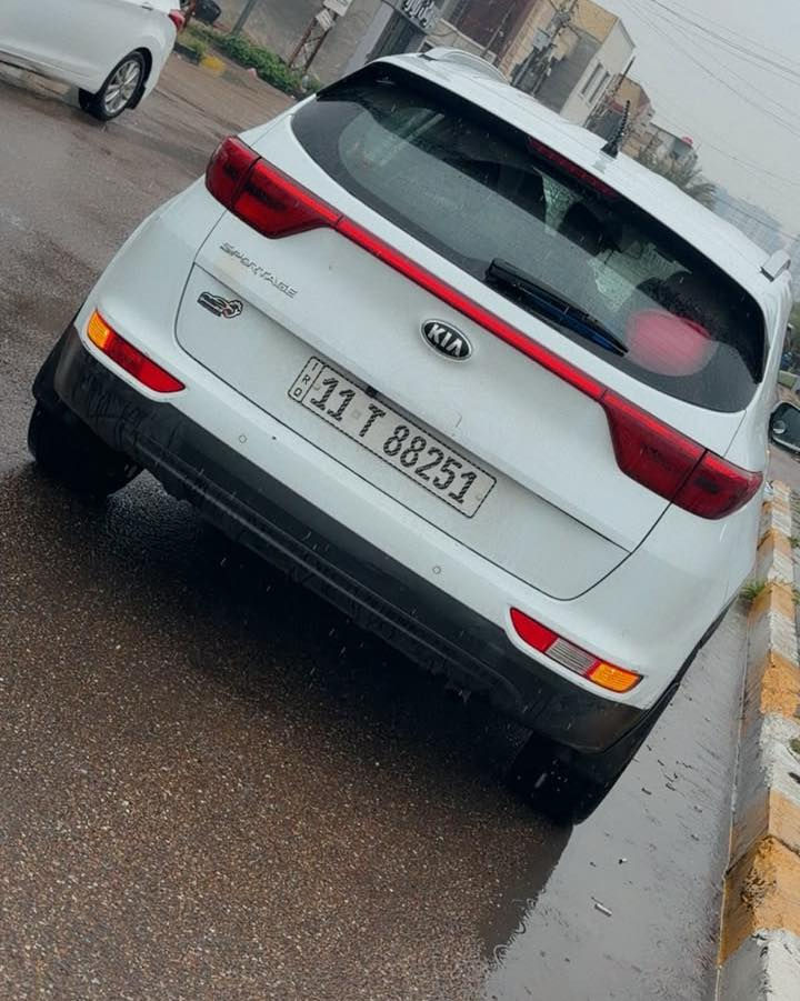سبورتج خليجي • ٢٠١٨ • مابيها حادث