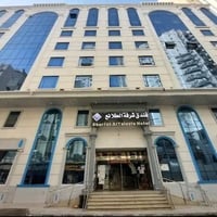 طابو • ٦٨١م • ركن تجاري
