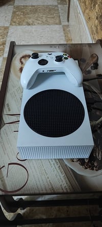 Xbox Series S • ٥١٢GB • غير مفتوح