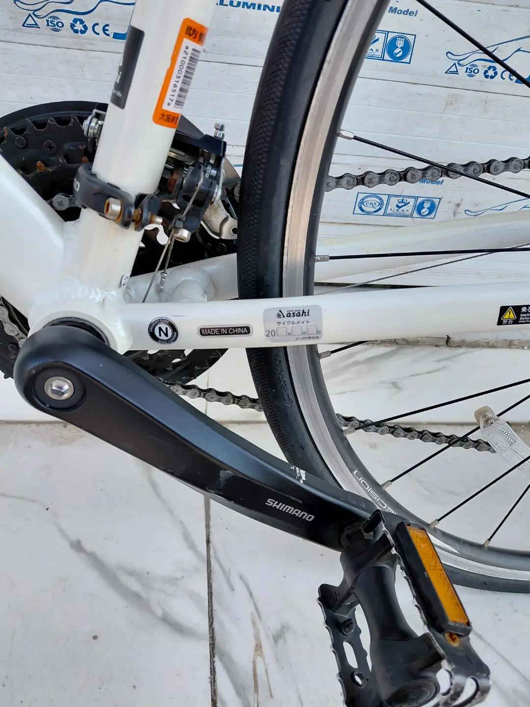 PRECISION 2024 C700  الفريم 51 CM المنيوم بالكامل    ✈يوجد توصيل لجميع المحافضات ✈ كركوك مدخل سايدين حي الاسرى والمفقودين  معرض ابو شيفان ( *********** )
