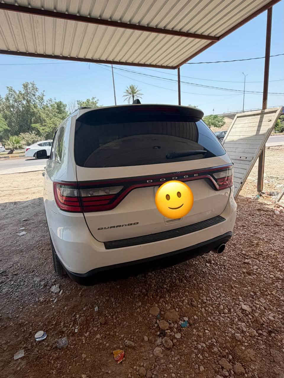 بسعر سبورتج ومستعجل دورنكو ٢٣ ماشيه ١٩ الف
حادث جاملغ بنيد 
السعر ٢١٥ قفل قفل 
بدون فحص موقت تترقم كل محافظات العراق باسمي السياره 
مكانها بغداد او حله 

***********
