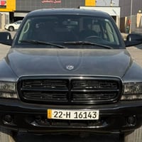 داكوتا ٢٠٠٤ • بيكاب اوتوماتيك • ١٢٧٠٠٠ كم