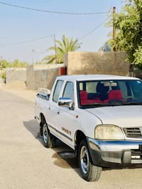 بيكم • ٢٠١٠ • السماوه الخضر