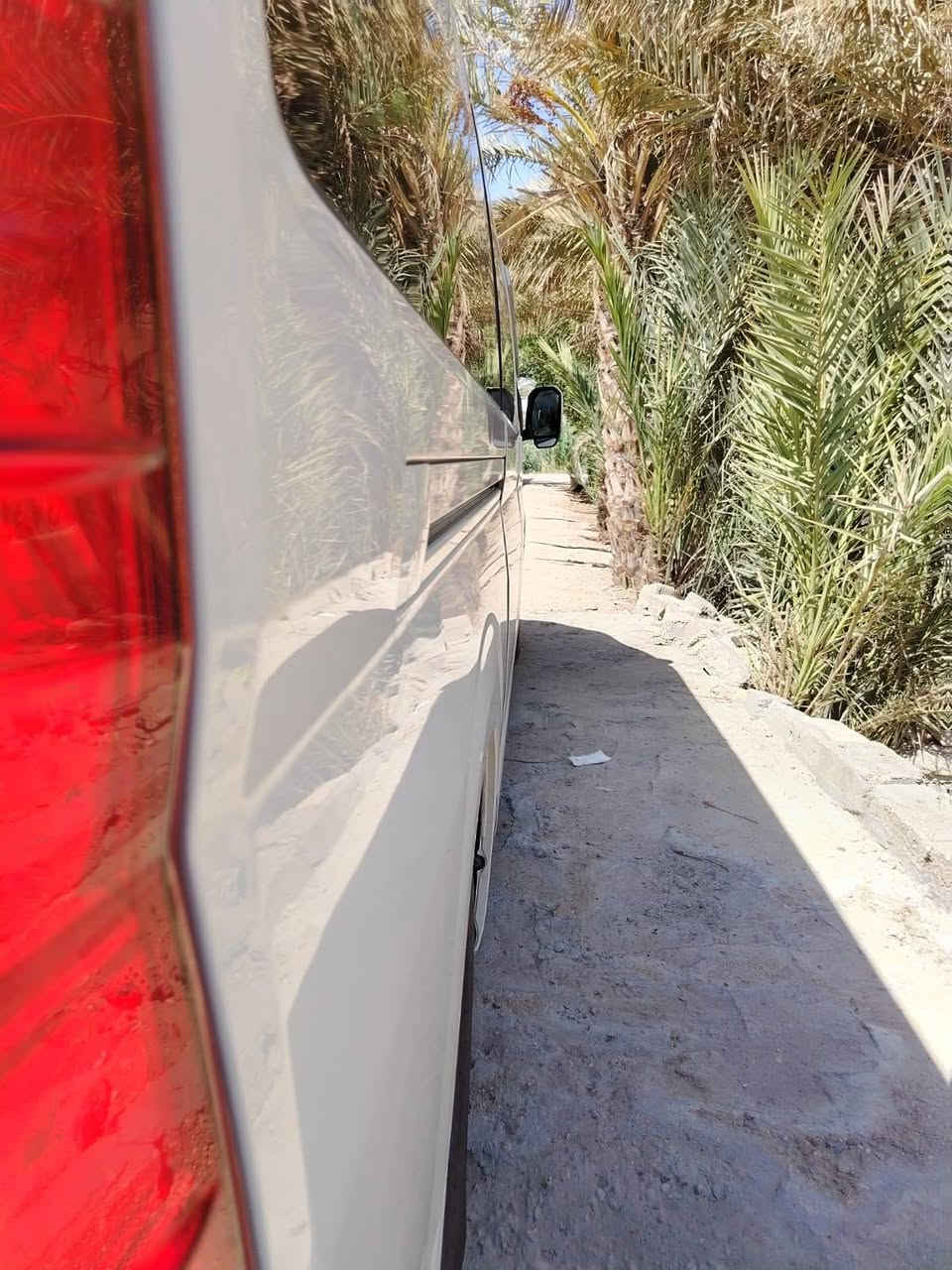 السلام عليكم هايسا 2022فول كير عادي كفاله السياره كامله من كل النواحي دوشمه عامه السعر 375وبيها مجال قليل مكان السياره كربلاء
هاتف.. *********** مكلف بلنشر اتصل واستفسر
