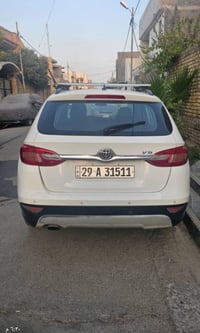 برلنس • ٢٠١٤ • بطارية جديدة