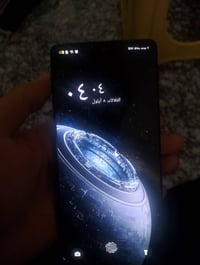 GT20 PRO  256 120فريم ببجي بدون تقطيع موبايل اخو لجديد مامفتوح صار شهر...