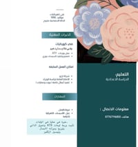 مهندس كهرباء • سيفي • باحث عن عمل