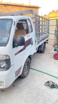 بنگو • ٢٠١٧ • البصره الرميله