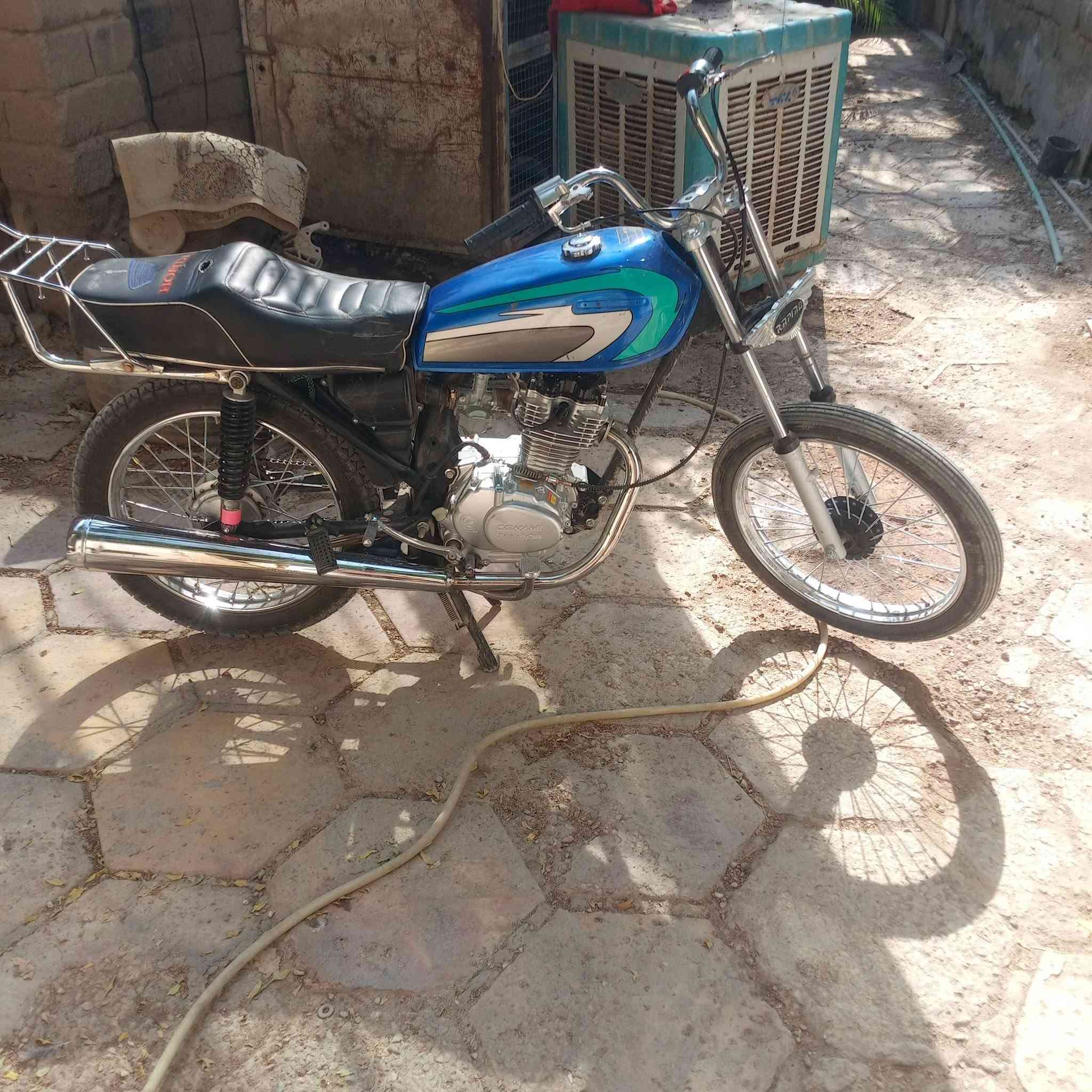 سيجي • تعميره ٢٠٢٦ • اوراق ضايعة