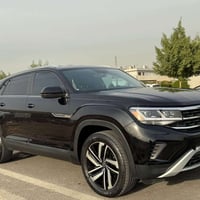 اطلس كروس سبورت • V6 3.6 • بدون صبغ