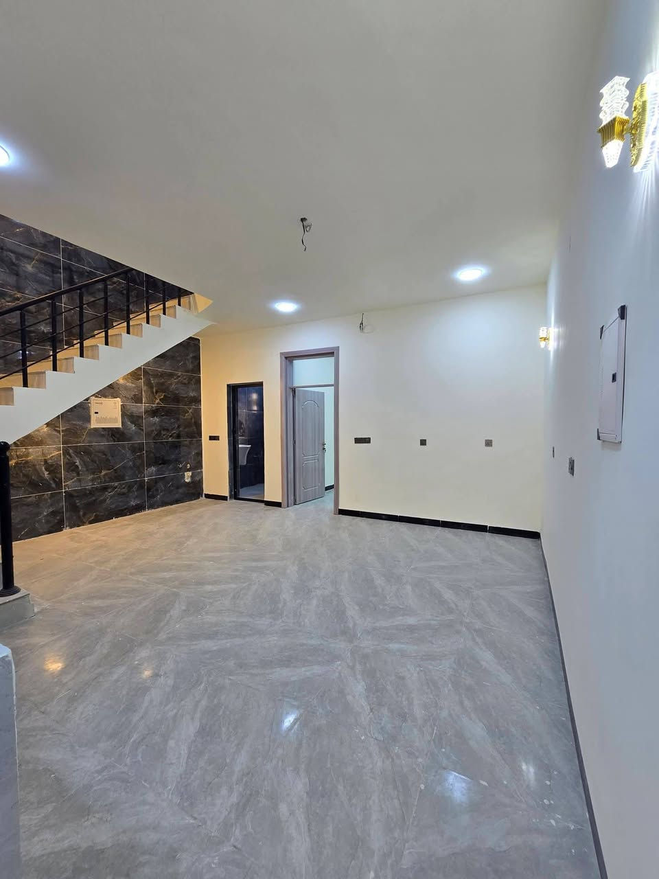 عروض ايجارات الدوره البوعيثه📍
دار للايجار مساحة 100متر زيرو مامسكون ثلاث غرف نوم ومطبخ وصالة وصحيات مجمع سلطان ثاني ب 600 

دار للايجار مساحة 100متر زيرو مامسكون ثلاث غرف نوم ومطبخ وصالة وصحيات مجمع حليم ايجاره 650 📍

دار للايجار مساحة 50متر طابقين غرفتين نوم ومطبخ وصالة وصحيات مجمع العدل الاول📍 350

دار للايجار مساحة 50متر طابقين غرفتين نوم ومطبخ وصالة وصحيات مجمع سلطان ثالث ب 400

دار للايجار مساحة 50متر طابقين غرفتين نوم ومطبخ وصالة وصحيات مجمع العدل الأول زيرو ب 450 

100متر طابق واحد غرفة واحدة ومطبخ وصالة وصحيات مجمع العدل الاول ب 400

دار للايجار مساحة 100متر ثلاث غرف نوم ومطبخ وصالة وصحيات مجمع عيثاوي ب 500

دار للايجار مساحة 80متر طابقين ثلاثه نوم ومطبخ وصالة وصحيات مجمع العدل الاول📍 ب 500

بيت ثلاث طوابق معزول كل طابق غرفتين نوم طابق أول ب 500وثاني ب 400 وثلاث ب 300 بهاء المدن 

للاسستفتار
📞***********
