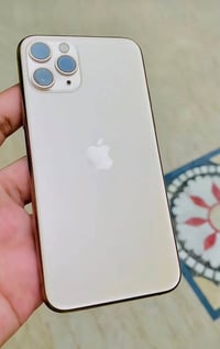 ايفون ١١ برو • ٢٥٦ • مكفول