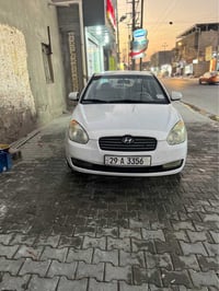 اكسنت • ٢٠١٠ • رقم واسط