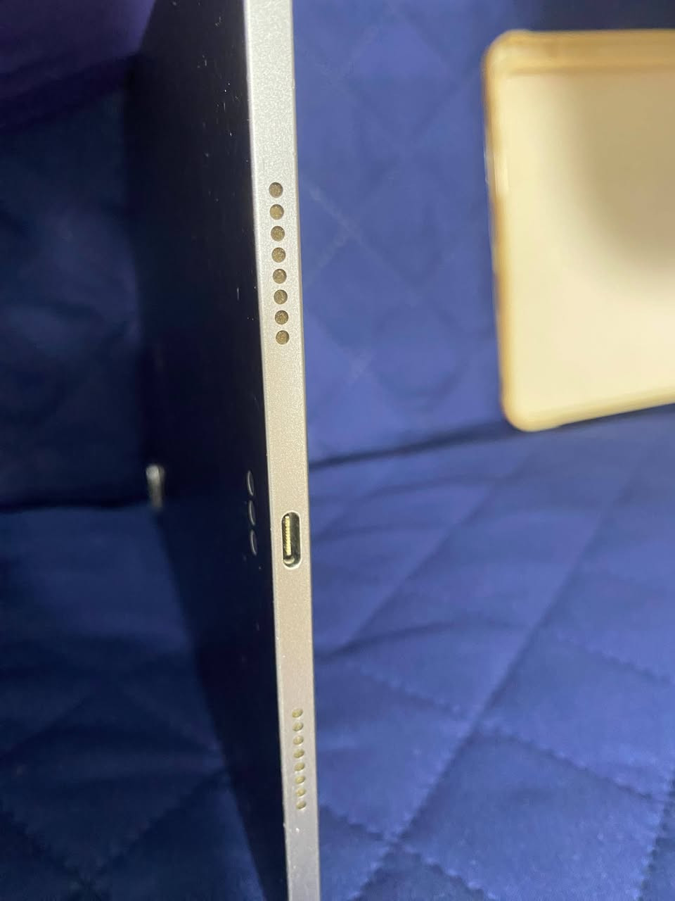 آيباد برو M2 • Face ID عاطل • جسر ديالى