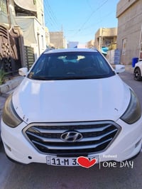 توسان • ٢٠١٥ • خليجية