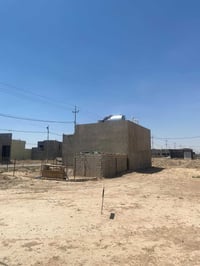 منطقة الصياده • ٢٠٠م • ماء كهرباء