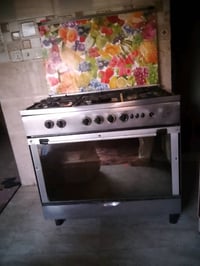 طباخ عشتار للبيع125 بس العين البنص شويه ماكوله 07744455286