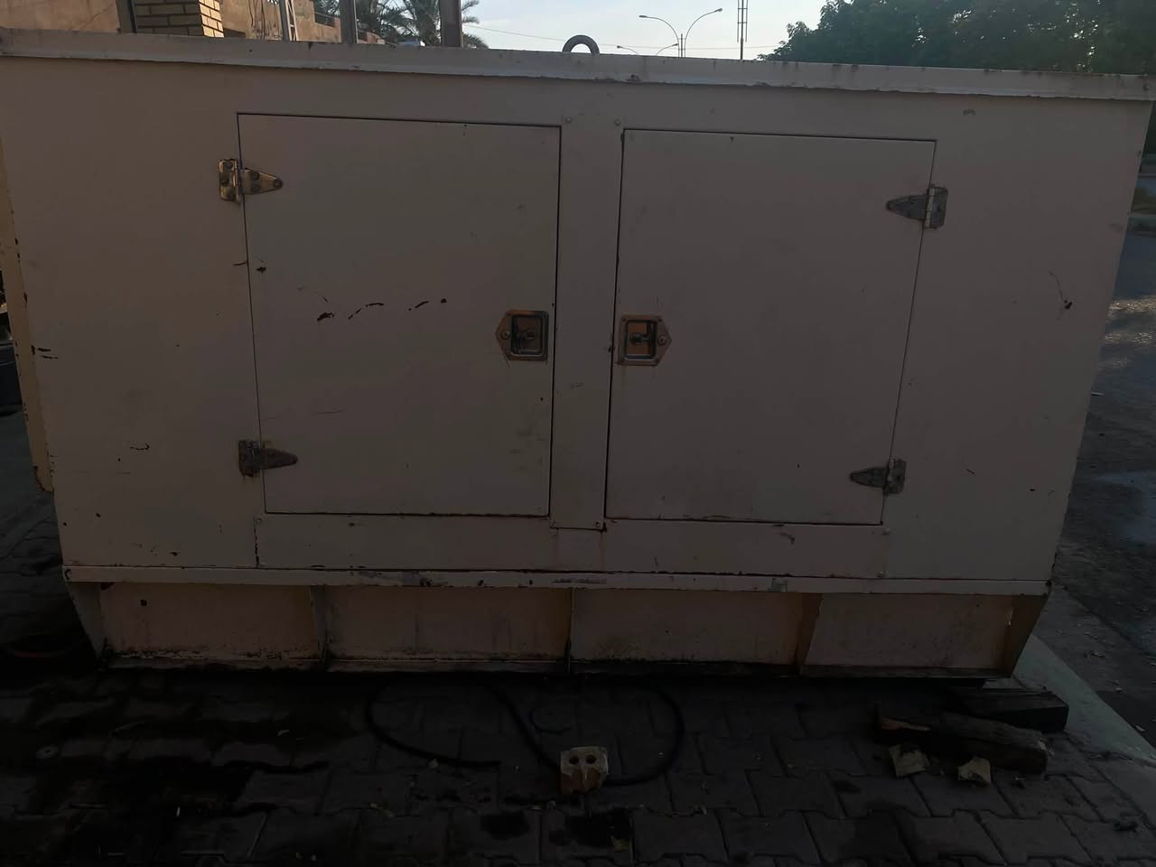 سلام عليكم مولده البيع بيركز انكليزي بستم ١٠٥ سوبر ٣ بستم ٦٥ كيفي كاتم مامفتوحه بلادي نضيفه لاتقيص لاتبخير الاتصال ***********
