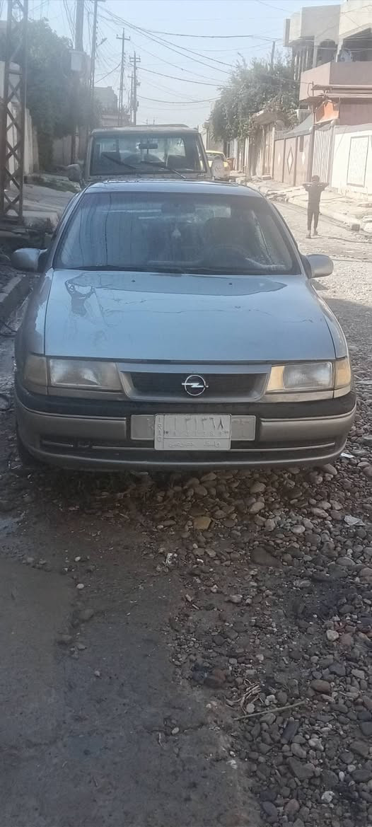 للبيع فكترا أوبل موديل 95 صبغ جمالية سياره   كير محرك شرط تواير جدد رقم واسط بسمي تحويل ثاني  يوم محرك 16 دواخلها جدد السعر 20 ورقه قفل رقم ***********اسيا*********** مكان موصل ربيعه
