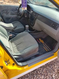 اوبترا • مديل ٢٠١١ • ضربة أمامية