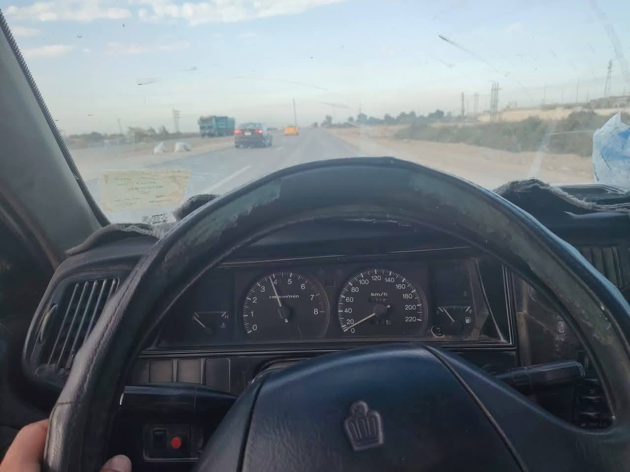 سوبر سيدان • موديل ٩٠ • رقم قادسية