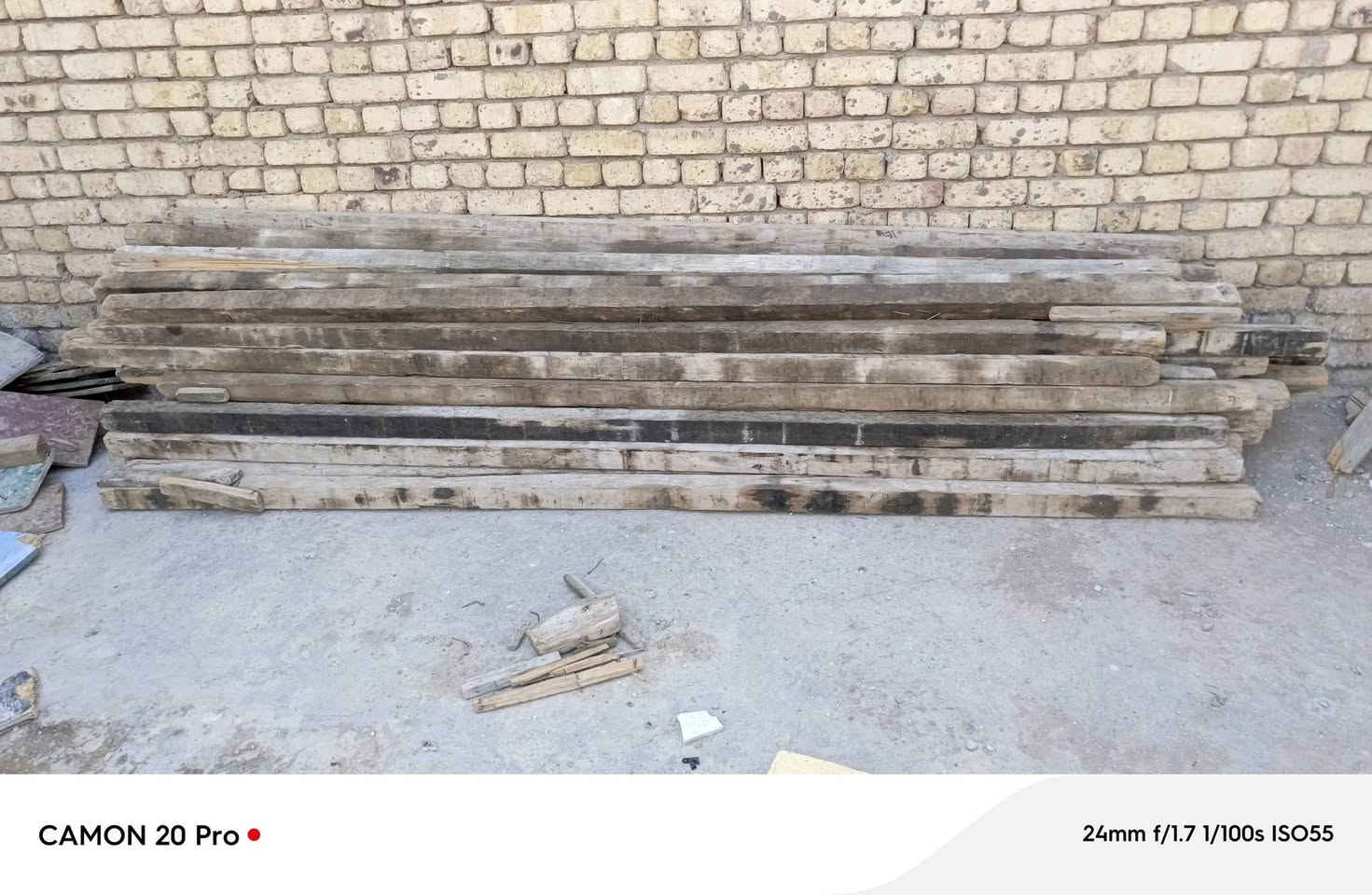 سلام عليكم  يوجت قالب خشب للبيع التفاصيل موجود بل فيديو مكاني كوت (***********)/السعر خاص
