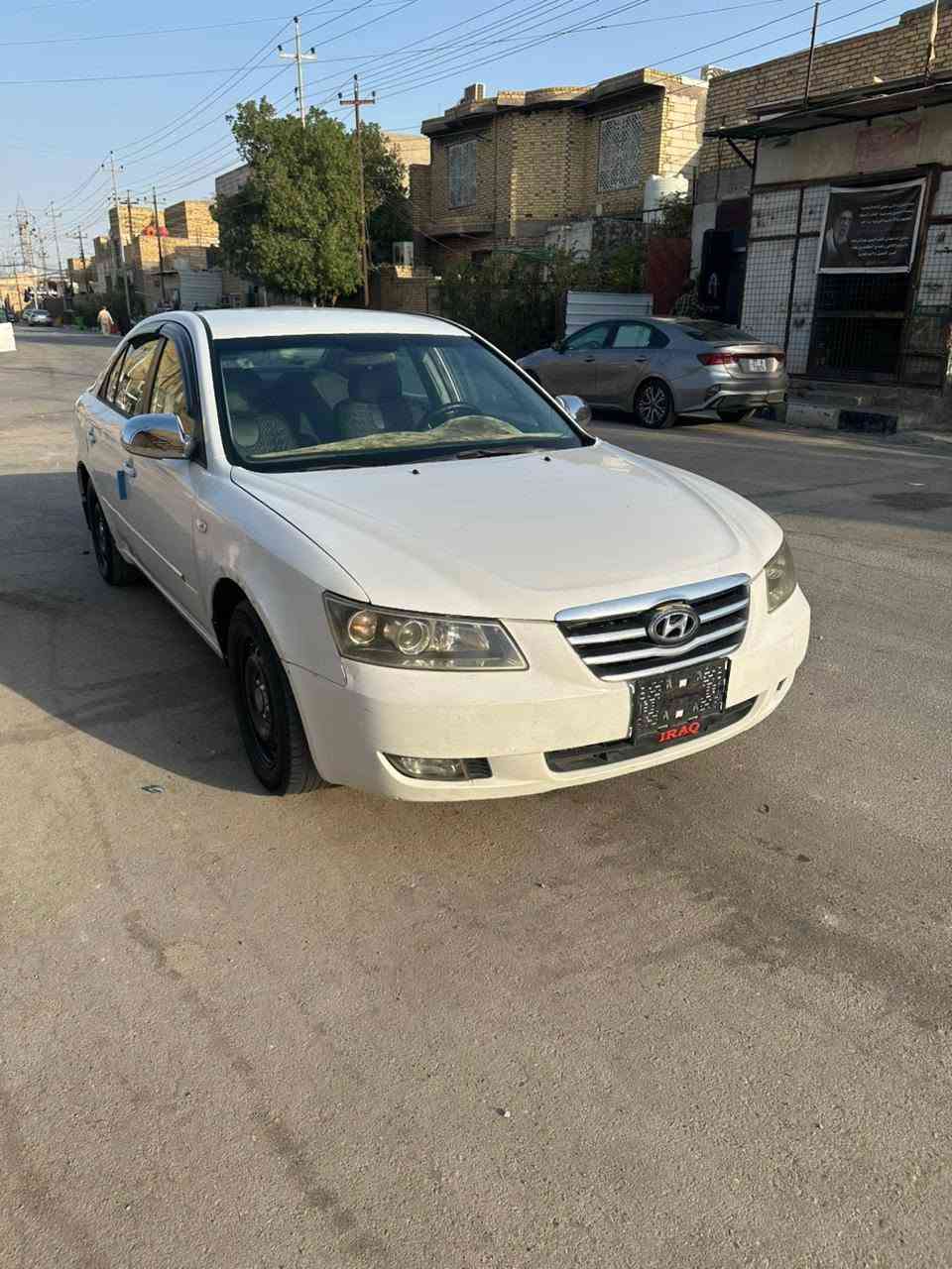 سلام عليكم سياره وارد كوري بيش جاملغ امامي قرار 102 السعر 75

***********
