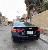 ‏السلام عليكم   للبيع ‏شوفرليت ماليبو 2020  المواصفات المرغوبه رقم بغد...