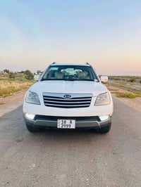 موهافي • ٢٠١١ • مكينة ٣٨٠٠